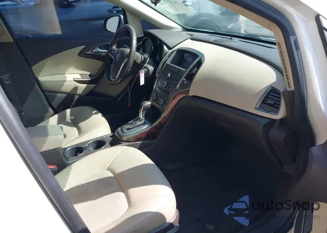 2016 Buick Verano z USA, uszkodzony, nr VIN 1G4PP5SK9G4140391